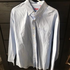 Men’s dress shirt